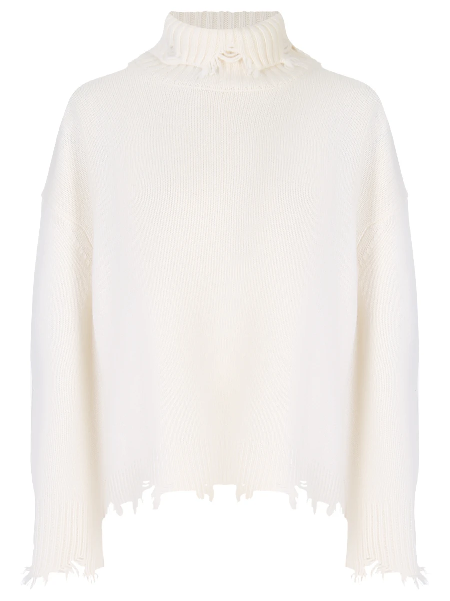 Свитер кашемировый