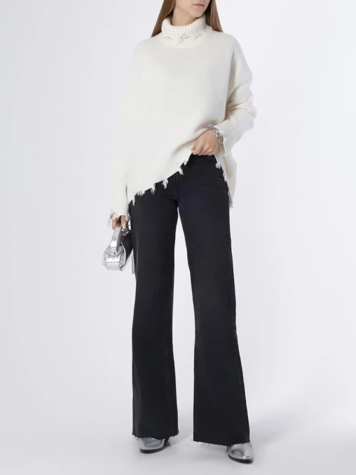 Свитер кашемировый ADDICTED