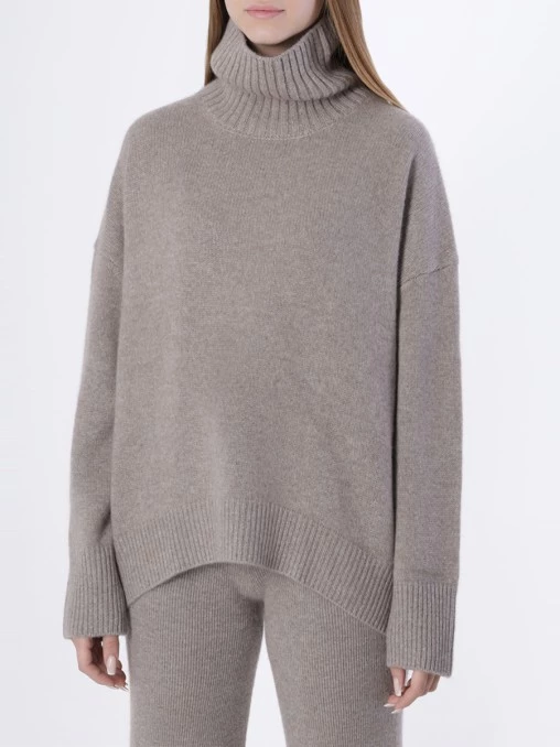 Свитер кашемировый ADDICTED