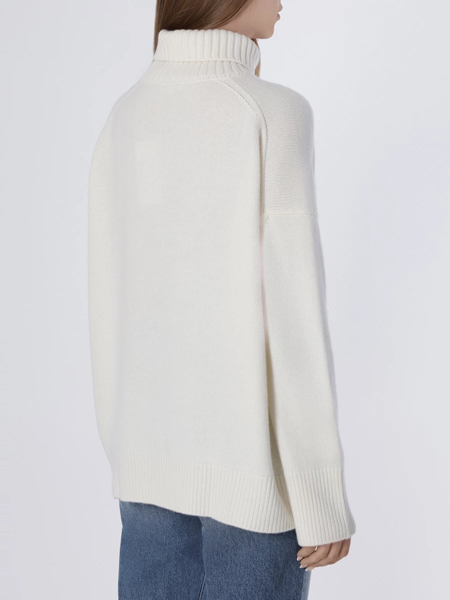 Свитер кашемировый