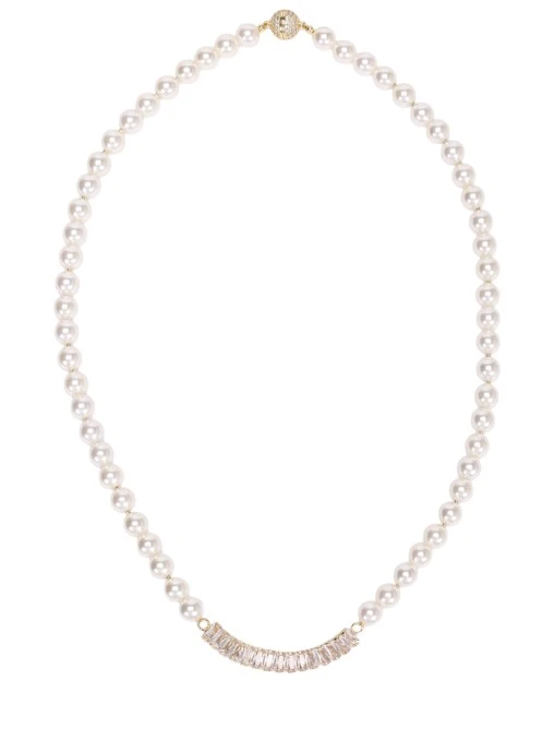 Браслет из жемчуга SEXY FISH