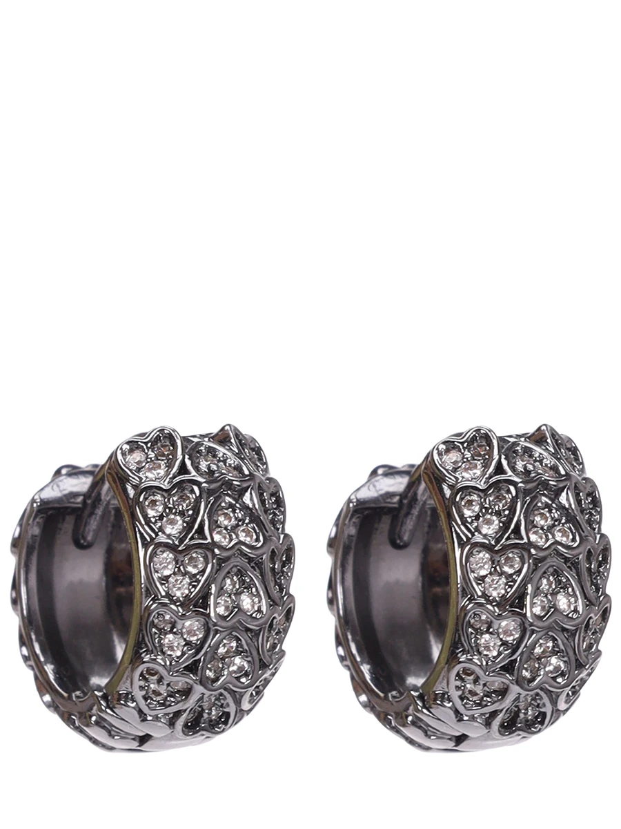 Серьги Million Hearts