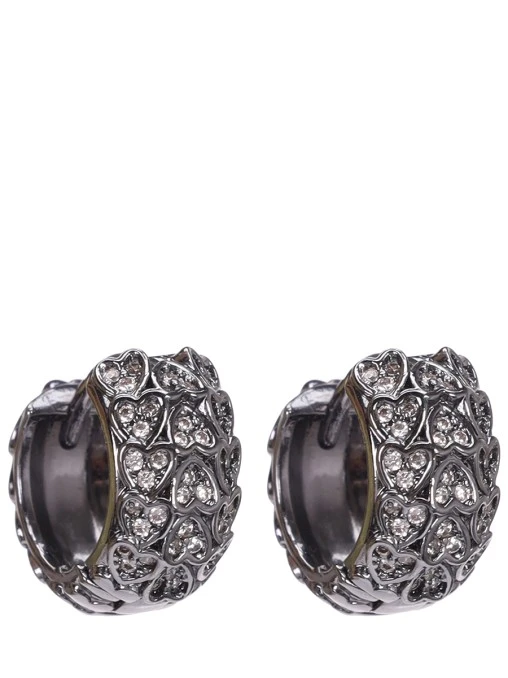 Серьги Million Hearts SEXY FISH