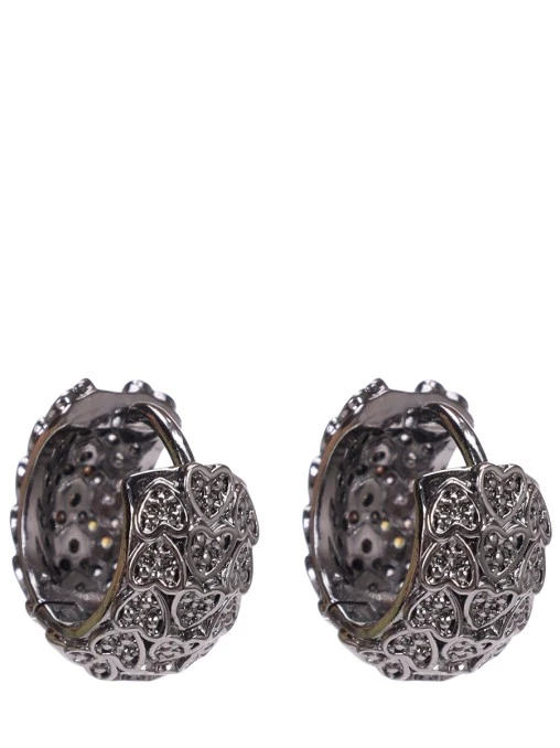 Серьги Million Hearts SEXY FISH