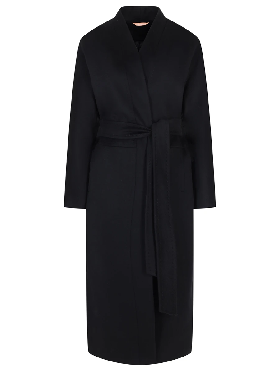 Пальто кашемировое