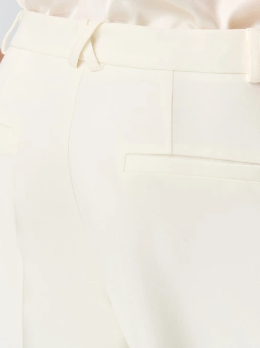 Брюки Ilva однотонные FASHION REBELS