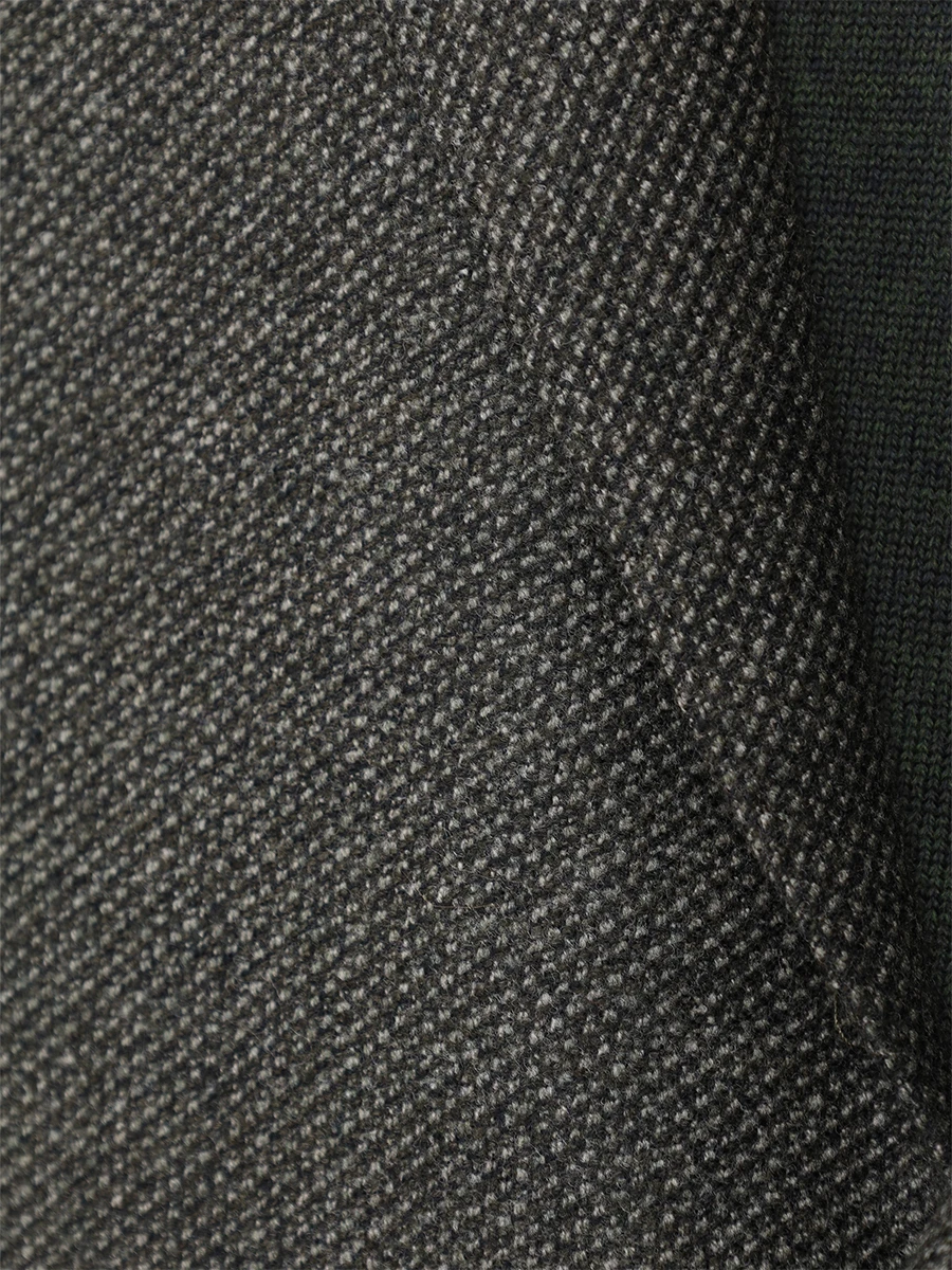 Пиджак шерстяной Enrico