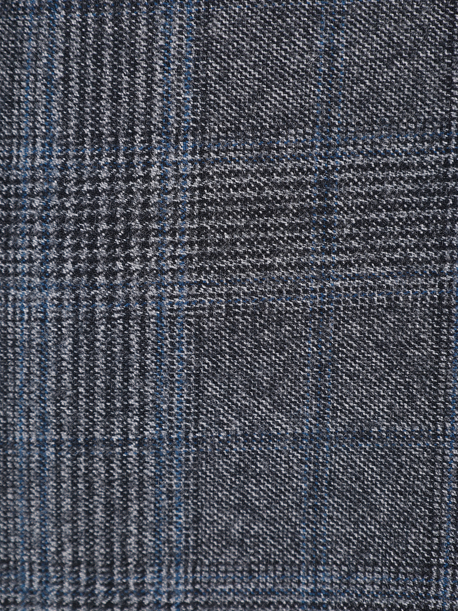 Пиджак шерстяной