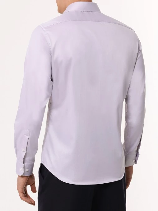 Рубашка Regular Fit хлопковая BML