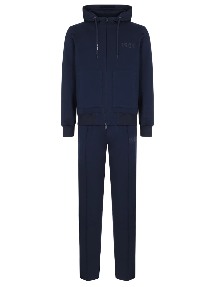 Костюм хлопковый