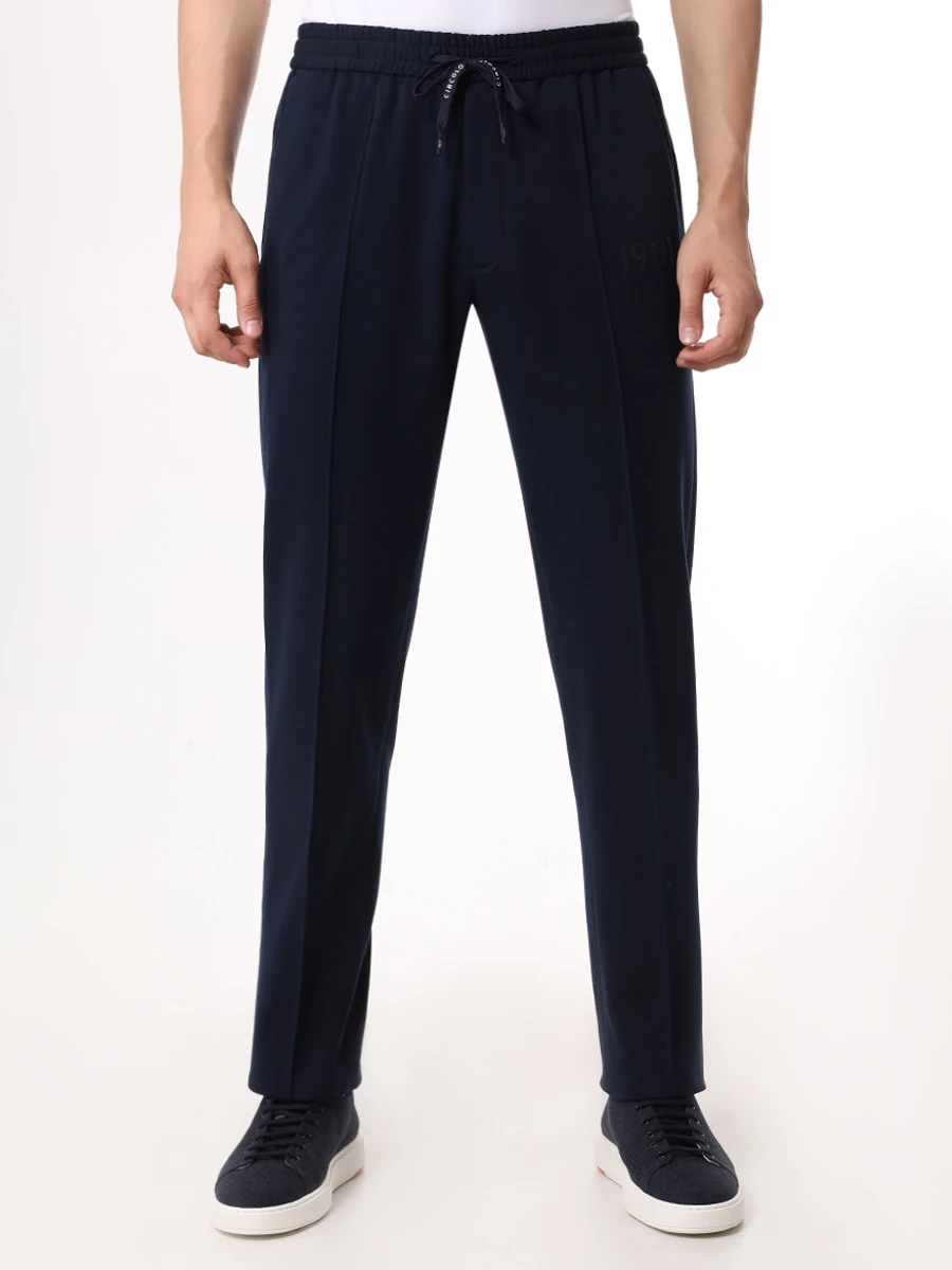 Костюм хлопковый