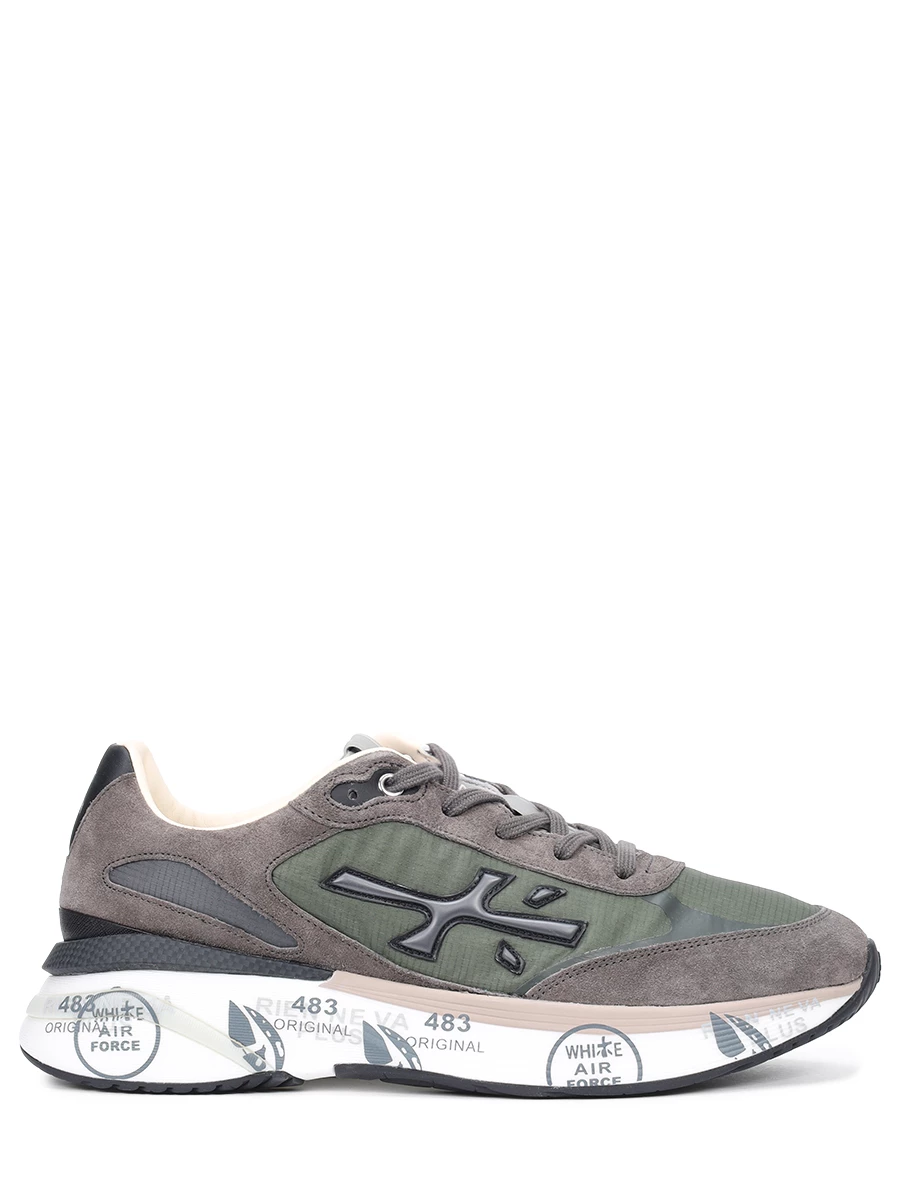 Premiata sale online on sale