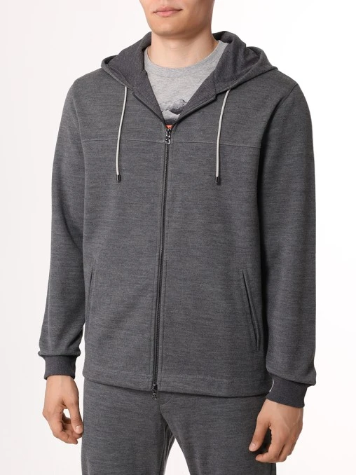 Костюм однотонный BOGNER