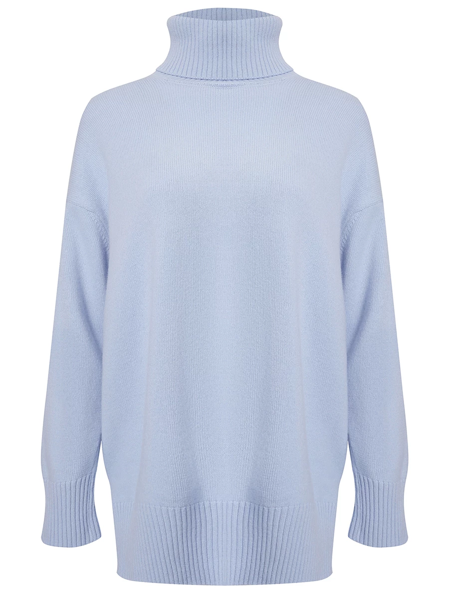 Свитер шерстяной