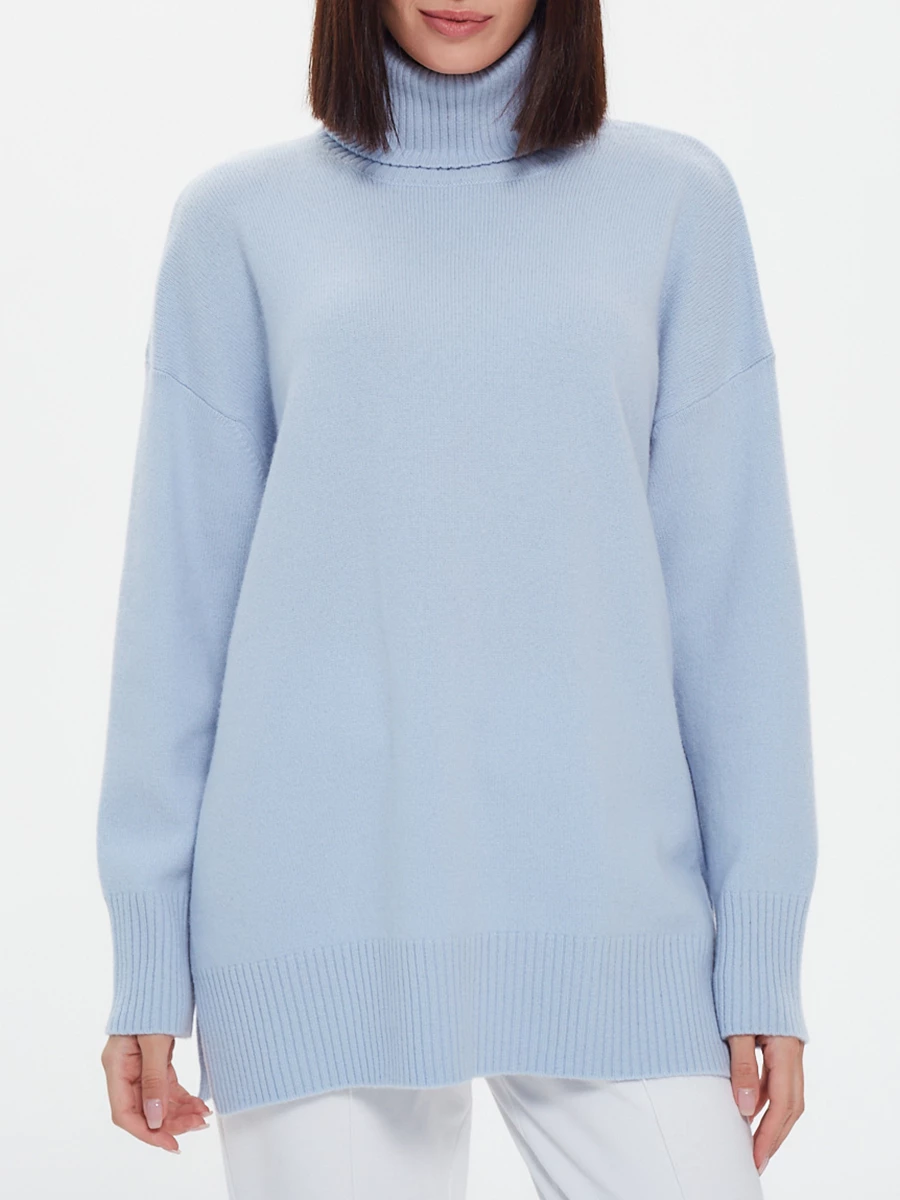 Свитер шерстяной