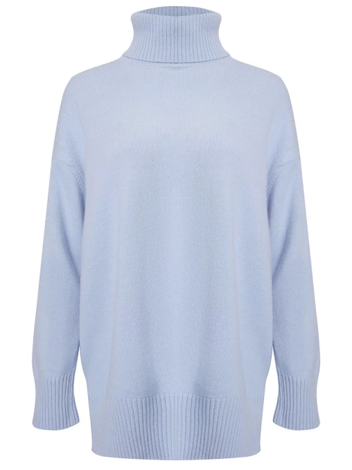 Свитер шерстяной VINNIS