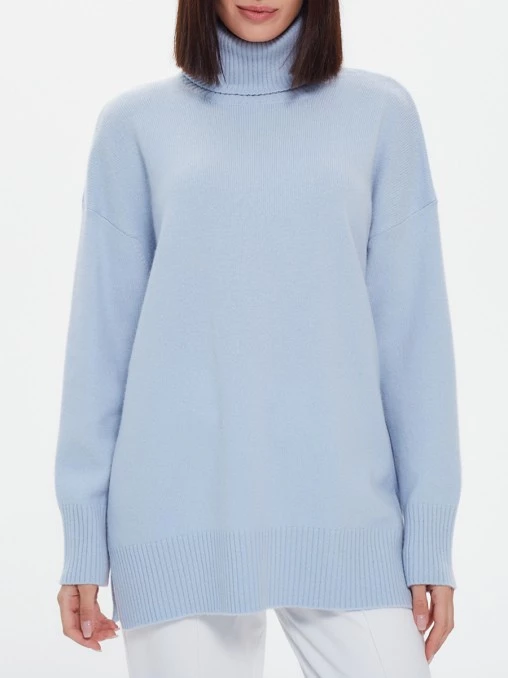 Свитер шерстяной VINNIS