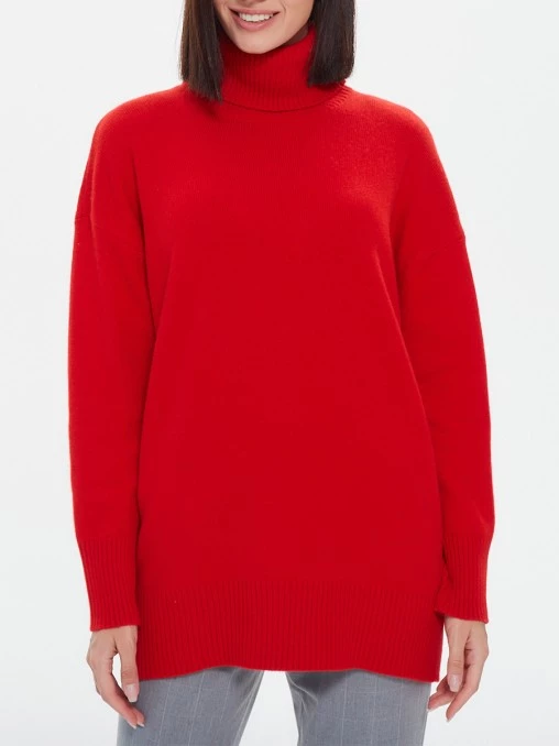 Свитер шерстяной VINNIS