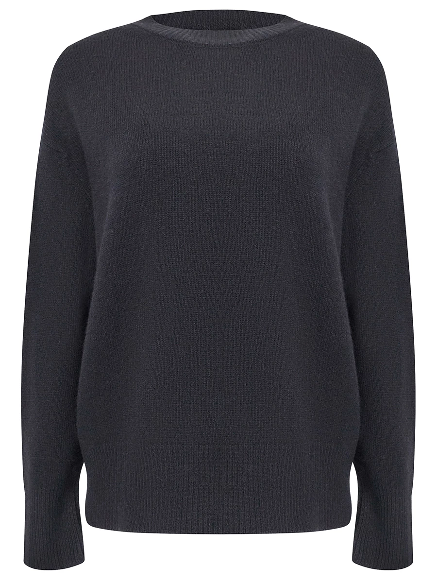 Джемпер шерстяной