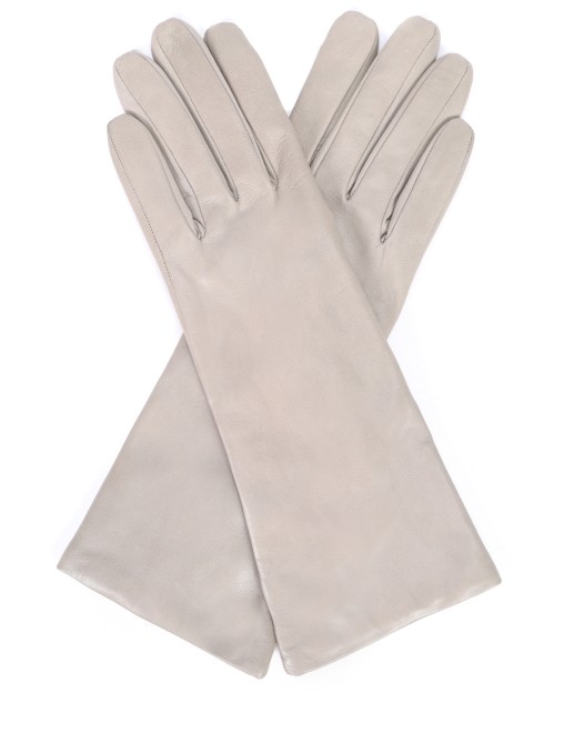 Перчатки кожаные SERMONETA GLOVES