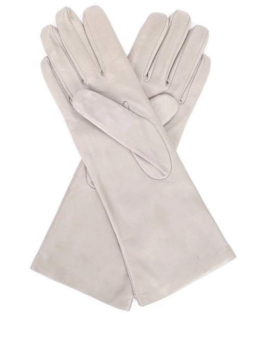 Перчатки кожаные SERMONETA GLOVES