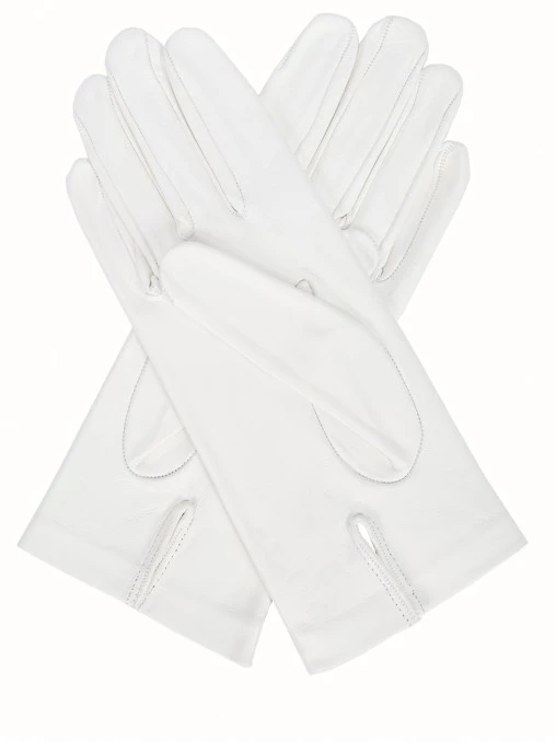 Перчатки кожаные SERMONETA GLOVES