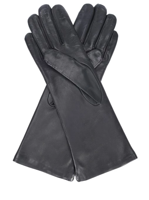 Перчатки кожаные SERMONETA GLOVES