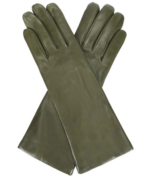 Перчатки кожаные SERMONETA GLOVES