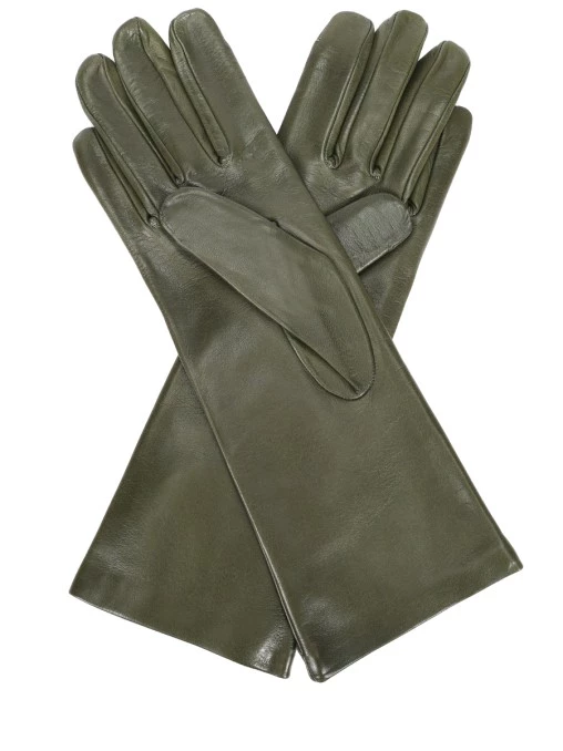 Перчатки кожаные SERMONETA GLOVES