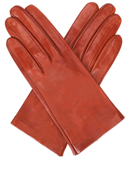 Перчатки кожаные SERMONETA GLOVES