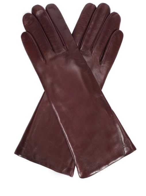 Перчатки кожаные SERMONETA GLOVES