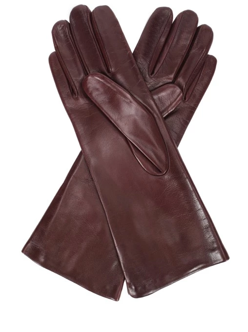 Перчатки кожаные SERMONETA GLOVES