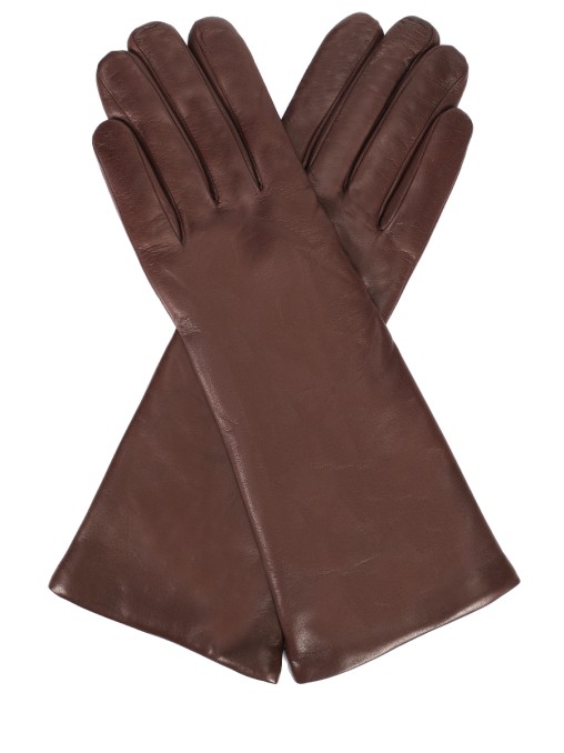 Перчатки кожаные SERMONETA GLOVES