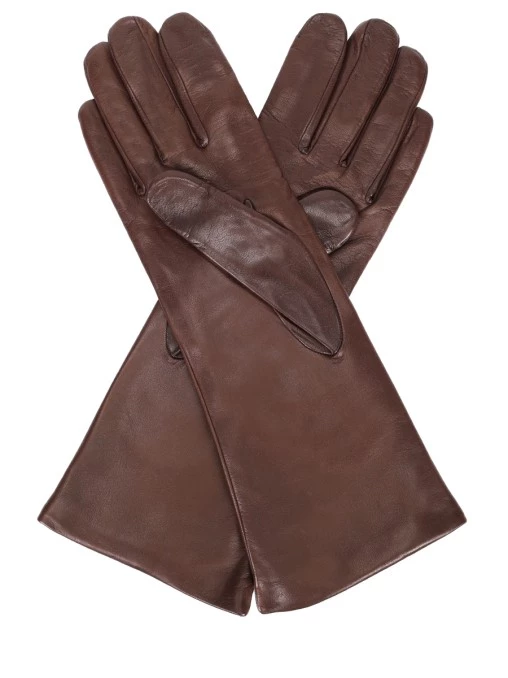 Перчатки кожаные SERMONETA GLOVES