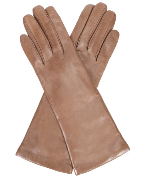 Перчатки кожаные SERMONETA GLOVES