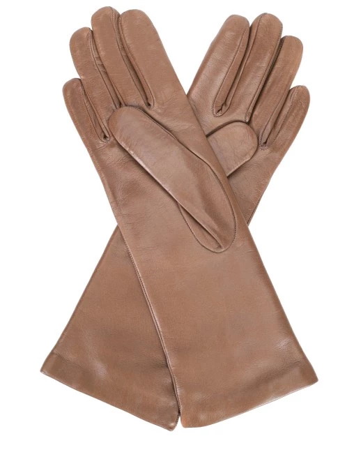 Перчатки кожаные SERMONETA GLOVES