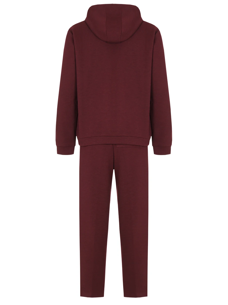 Костюм спортивный хлопковый