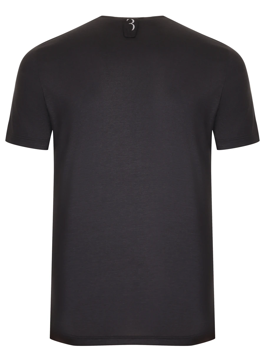 Футболка хлопковая