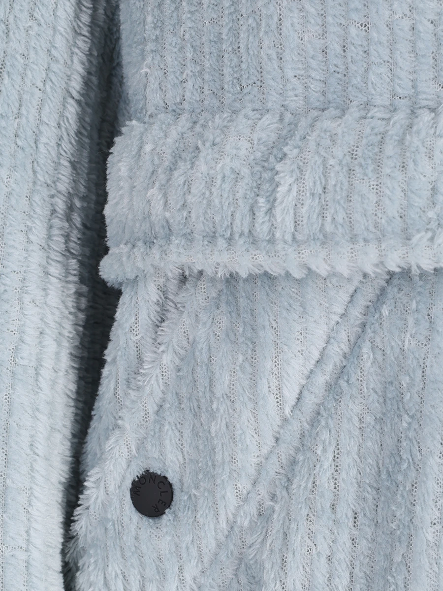 Костюм вельветовый