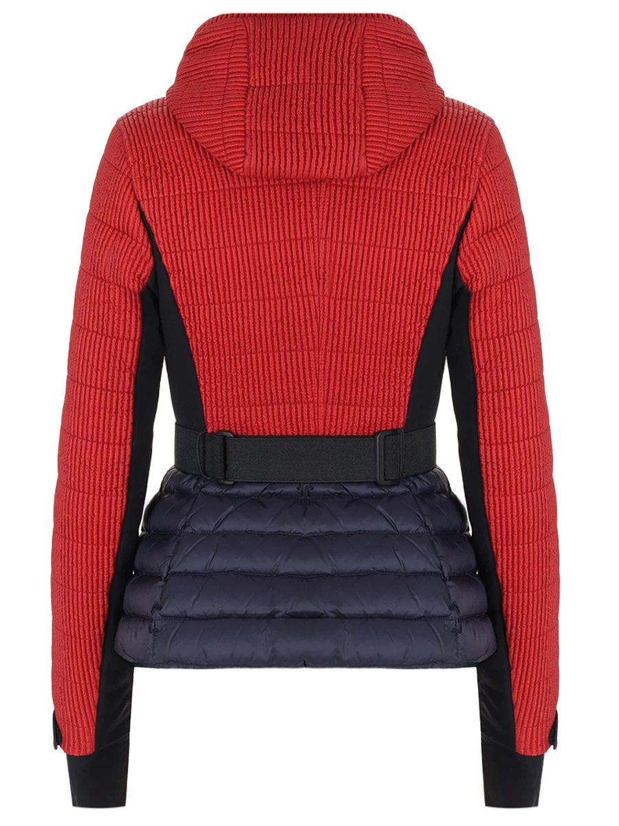 Куртка стеганая