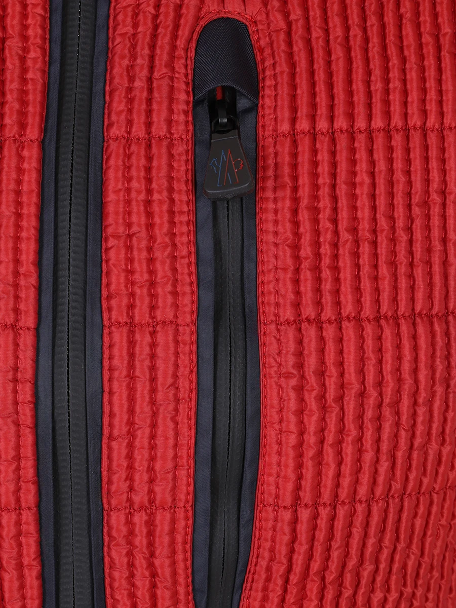 Куртка стеганая