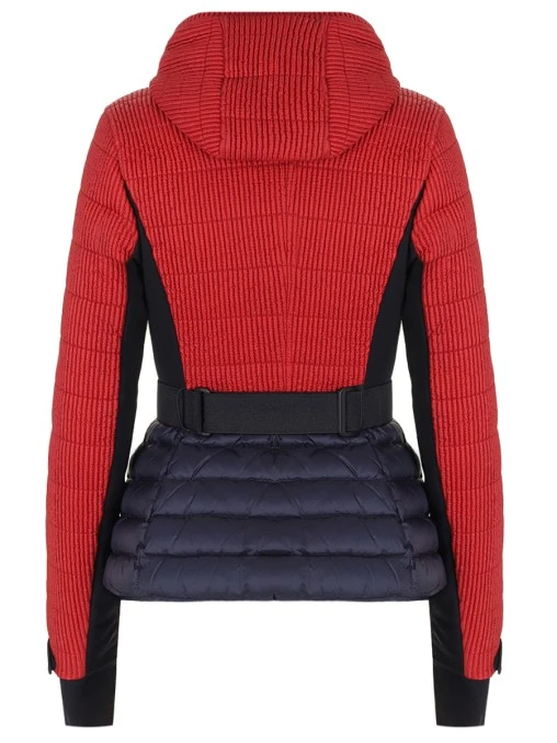 Куртка стеганая MONCLER