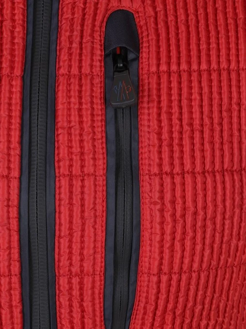 Куртка стеганая MONCLER