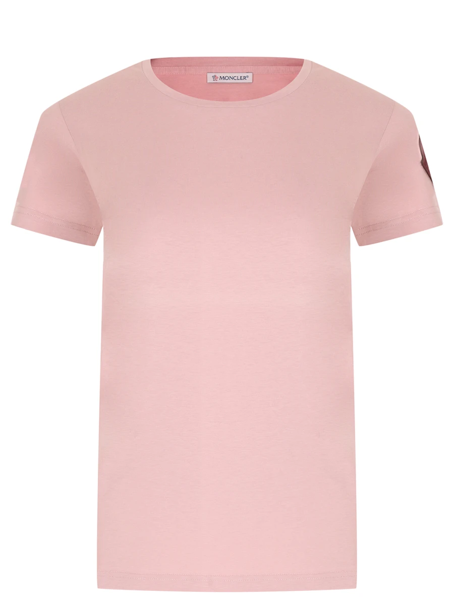 Футболка хлопковая