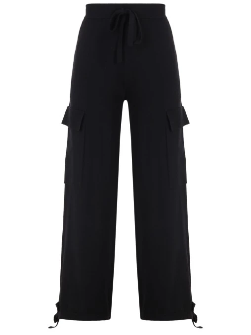 Брюки шерстяные P.A.R.O.S.H.