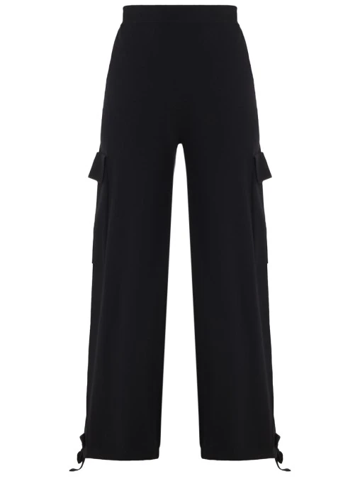 Брюки шерстяные P.A.R.O.S.H.