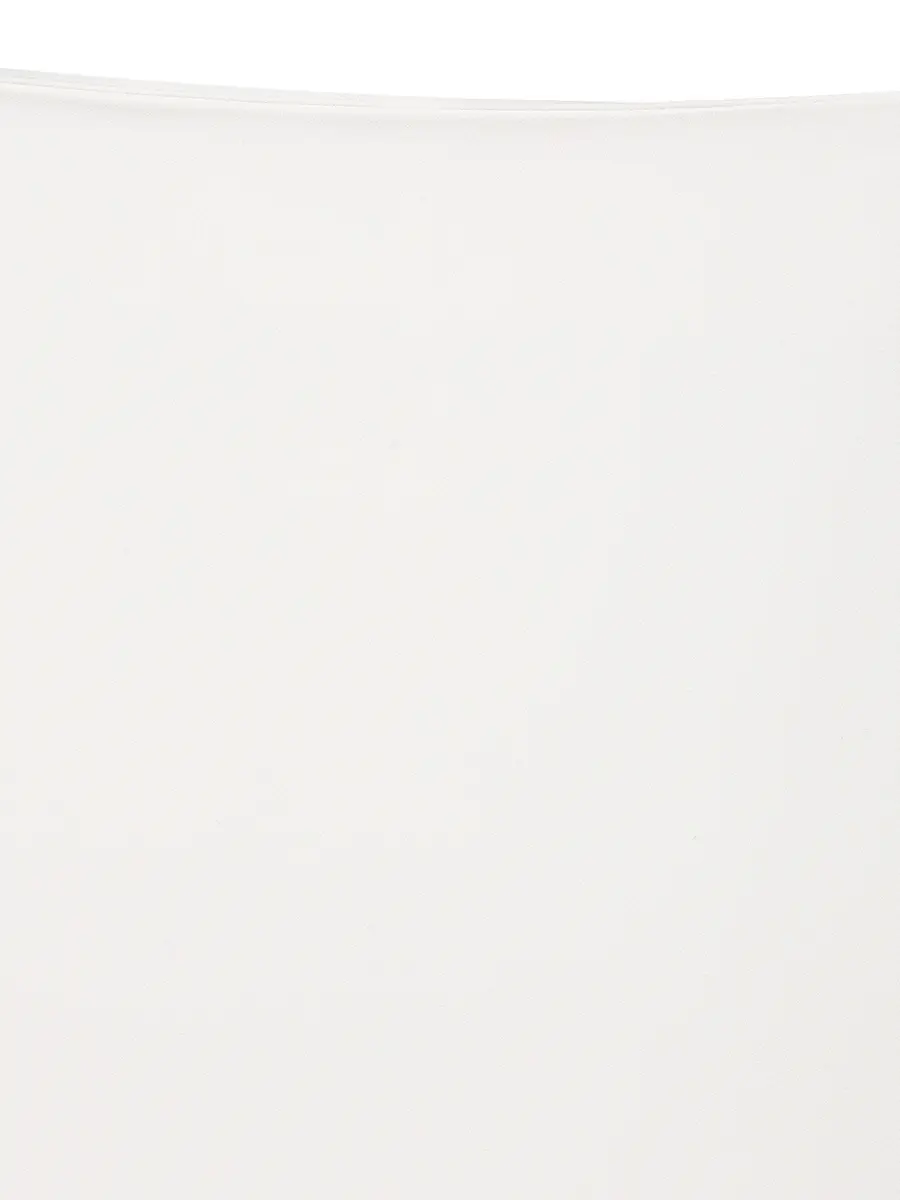 Юбка однотонная