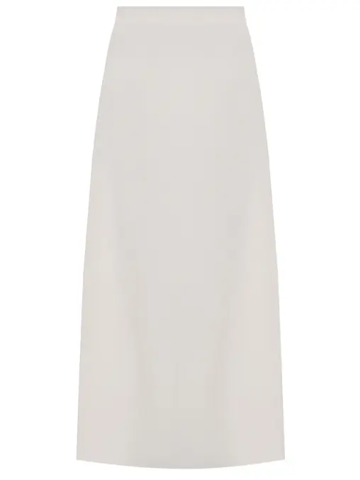 Юбка однотонная P.A.R.O.S.H.