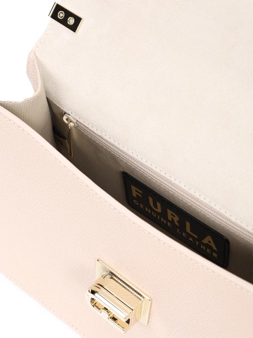 Сумка кожаная 1927 FURLA
