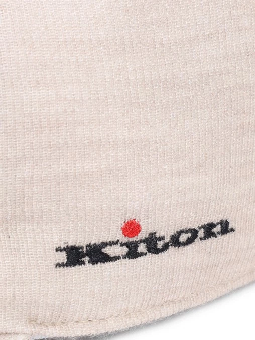 Бейсболка кашемировая KITON